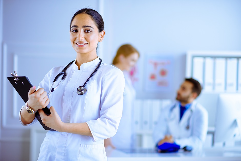 Finding the Perfect Medical Professional with Medical Staffing Services