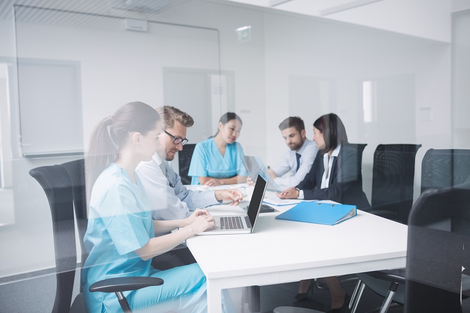How a Medical Staffing Agency Can Benefit Your Healthcare Organization
